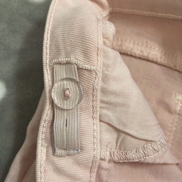 Zara Baby Slim Fit Jean - Picture 9 of 12